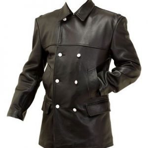 WW2 German Kriegsmarine deck jacket 